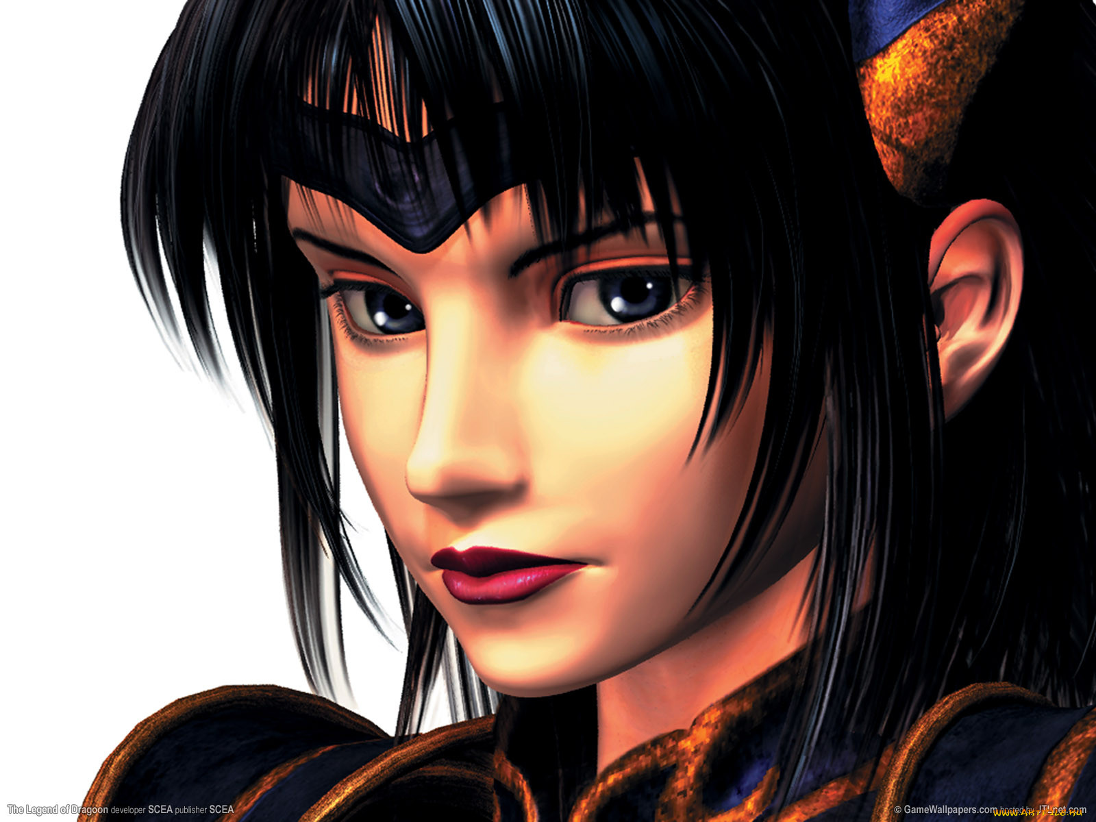 , , the, legend, of, dragoon